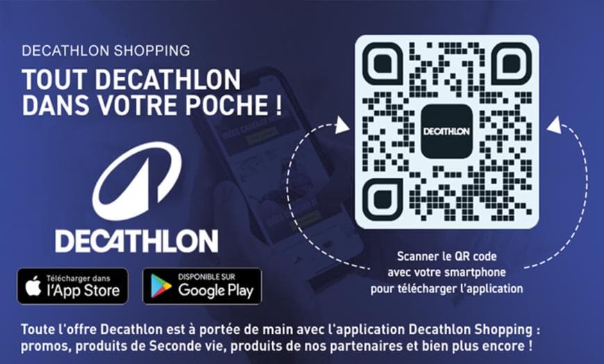 Decathlon