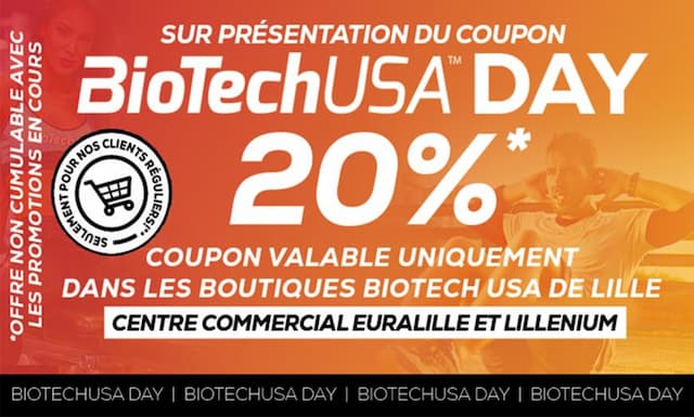 Biotech USA